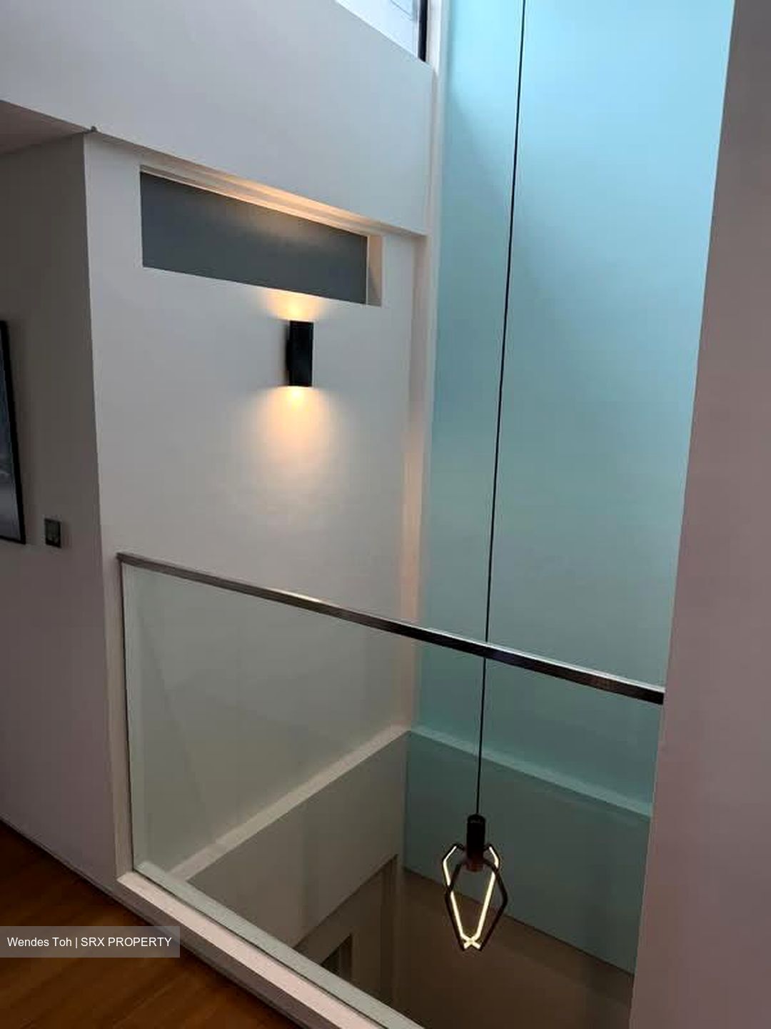 Frankel Estate (D15), Terrace #550416051